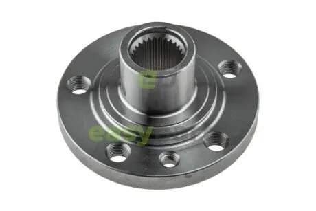 Ступица колеса пер. NTY KLP-CT-009P