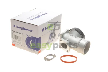 Клапан EGR MB A-class (W168) 1.7 CDI (OM668) 98-04 WAHLER 7234D