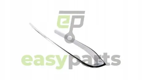 Накладка решітки лівий Polcar 20192735