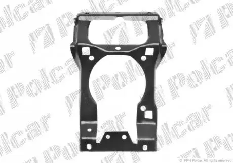 Вузол панелі передньої Polcar 501604-1
