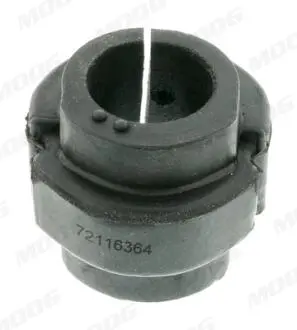 Подушка стабілізатора MOOG AUSB13386
