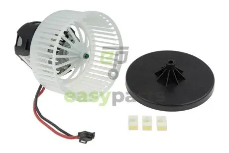 Вентилятор салону NTY EWN-BM-004