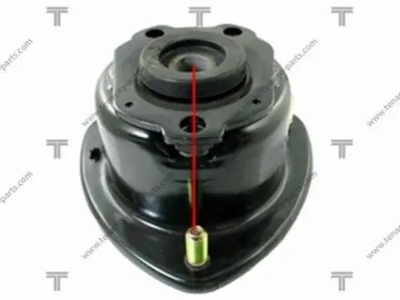 Подушка амортизатора TENACITY ASMSU1008