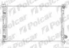 Радіатор охолодження Polcar 132708-3 (фото 1)