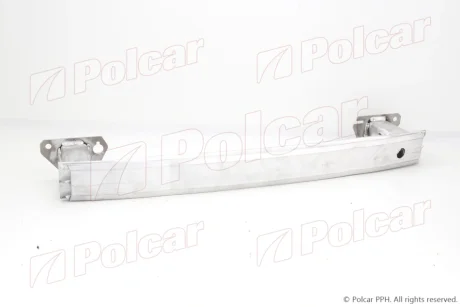 Усилитель бампера Polcar 55X196-3