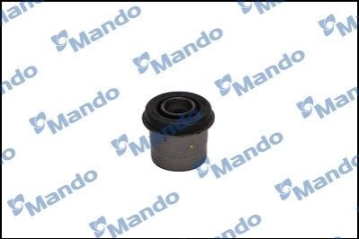 Сайлентблок важеля MANDO DCC010240