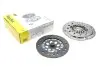Комплект зчеплення MB A-class (W168/W169) 98-12 (d=200mm) 620252009