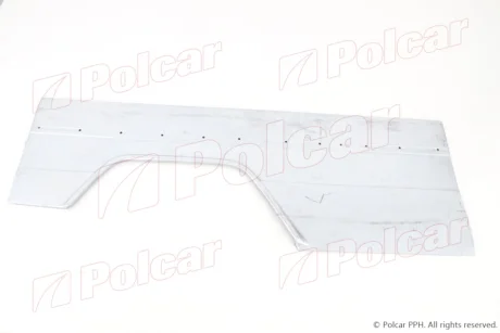 Фото крыло заднее правый Polcar 506984-2 Крыло заднее правый Polcar 506984-2
