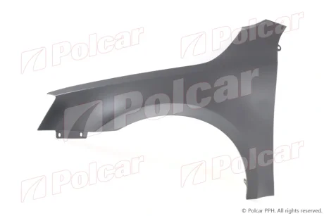 Фото крыло переднее левое Polcar 69C101 Крыло переднее левое Polcar 69C101