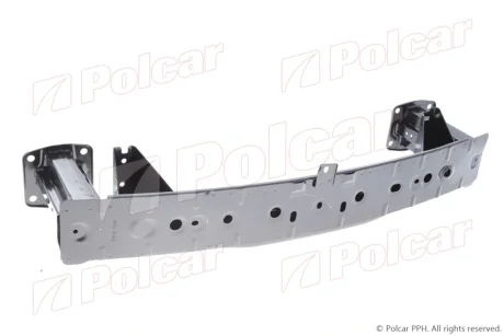 Фото підсилювач бампера Polcar 45K107-4 Підсилювач бампера Polcar 45K107-4