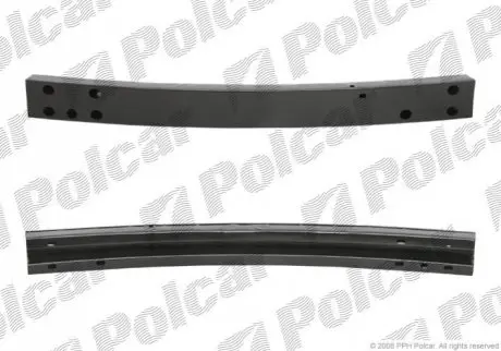 Підсилювач бампера Polcar 313096-3