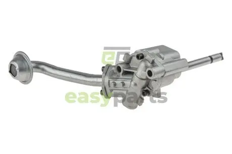 Масляный насос NTY BPO-VW-005