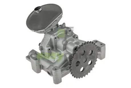 Масляна помпа Boxer/Ducato/Jumper 2.5TD/TDI 94-02 NTY BPO-CT-002