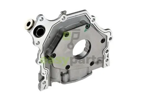 Масляный насос NTY BPO-FR-000