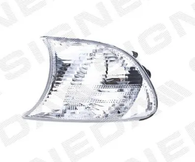 Вказівник повороту Signeda ZBM1507CL