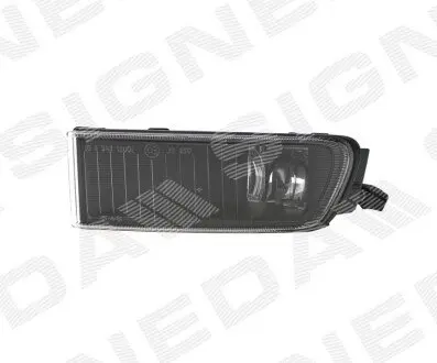 Противотуманная фара Signeda ZSA2002L