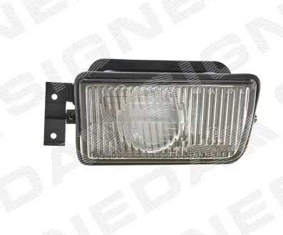 Протитуманна фара Signeda ZBM2002L