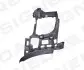 Фото 1 - кронштейн бампера VW GOLF VI, 09 - 12 Signeda PVW43080AR Кронштейн бампера VW GOLF VI, 09 - 12 Signeda PVW43080AR (фото 1)