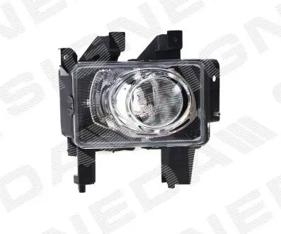 Протитуманна фара Signeda ZOP2017R