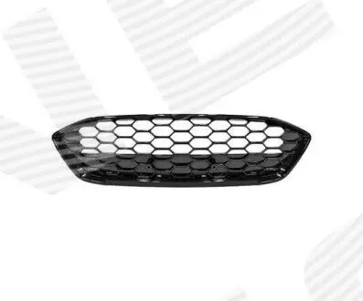 Решетка радиатора Signeda PFD07441GA