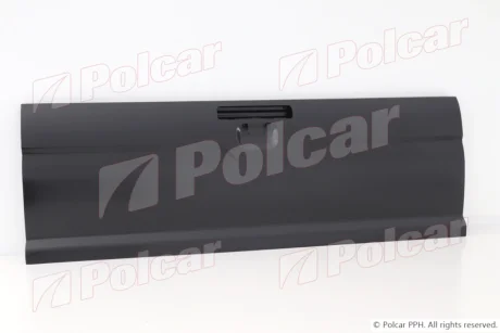 Крышка багажника Polcar 527795-2