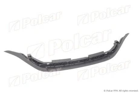 Накладка решітки Polcar 38X205-5