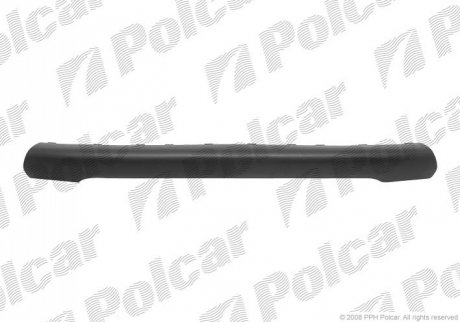 Накладка бампера Polcar 527907-4 (фото 1)