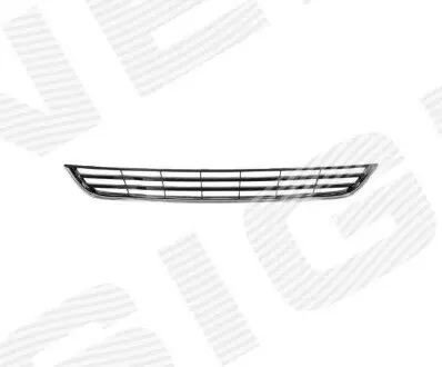 РЕШЕТКА В БАМПЕР Signeda PFD99507GA