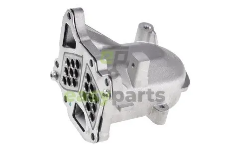 Радиатор EGR NTY EGR-CT-010