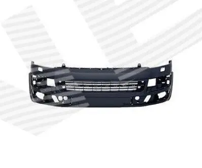 Фото бампер передній Signeda PVW04246BA Бампер передній Signeda PVW04246BA