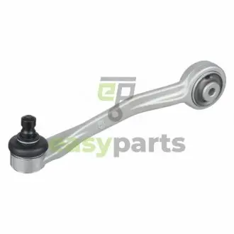 Рычаг перед верхний Audi A4, A5, Q5 1.8-4.2 TFSI/TDI 07- (задний/левый) SWAG 30 93 6602