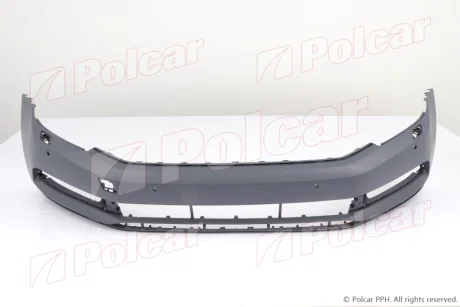 Бампер передній Polcar 95D30719