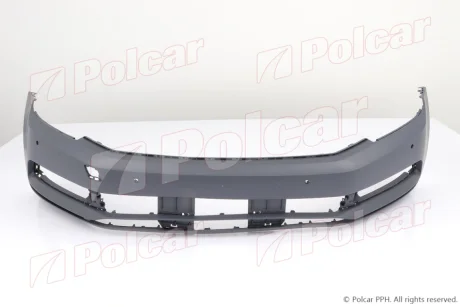 Бампер передній Polcar 95D307