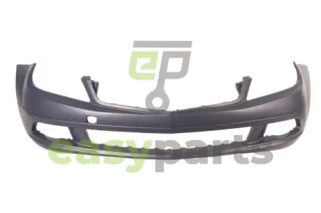 Бампер передній Polcar 50700730