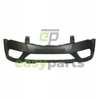 Фото бампер передній Polcar 411807-1 Бампер передній Polcar 411807-1