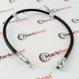 Шланг гальмвний MarkBest MRB21490