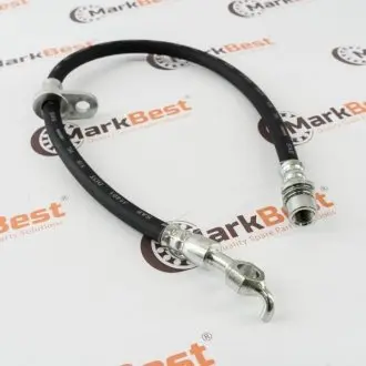 Шланг гальмвний MarkBest MRB21468