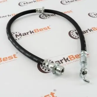 Шланг гальмвний MarkBest MRB21465