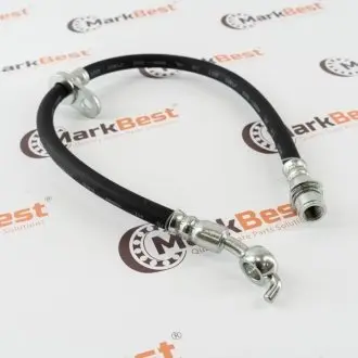 Шланг гальмвний MarkBest MRB21456