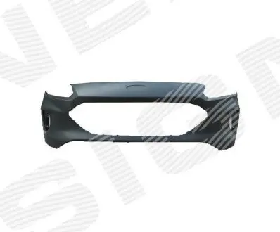 Бампер передній Signeda PFD04500BA