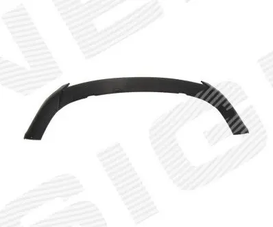 Спойлер бампера Signeda PFD05100VA