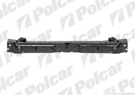 Панель передня Polcar 552004-1