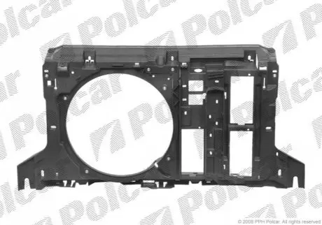 Панель передня Polcar 233204