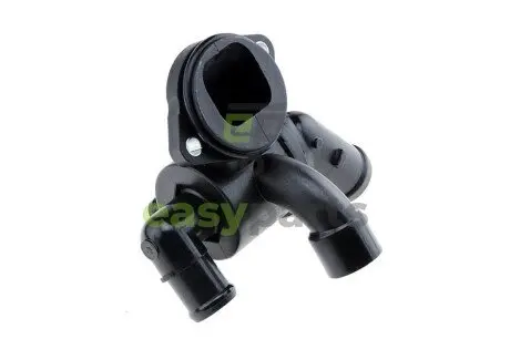 Термостат VAG Golf VI,Passat,Caddy III,Skoda Fabia,Octavia,Audi A3 1.6TDI 09- NTY CTM-VW-037