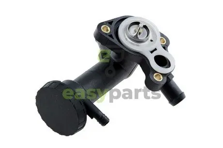 Термостат NTY CTM-BM-027