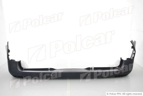Фото бампер задній Polcar 50N396-5 Бампер задній Polcar 50N396-5