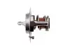 Термостат CHRYSLER VOYAGER 2.0 95-01, NEON 2.0 94-99 JEEP WRANGLER 3.8 06-07 NTY CTM-CH-001 (фото 3)