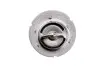 Термостат CHRYSLER VOYAGER 2.0 95-01, NEON 2.0 94-99 JEEP WRANGLER 3.8 06-07 NTY CTM-CH-001 (фото 4)