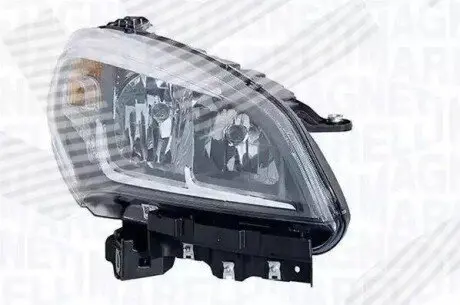 ПЕРЕДНЯЯ ФАРА Signeda ZFT111547L