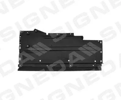 Фото захист днища Signeda PAD98100AR ЗАХИСТ ДНИЩА Signeda PAD98100AR